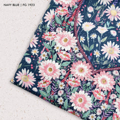 Cotton Digital  Soft Cotton