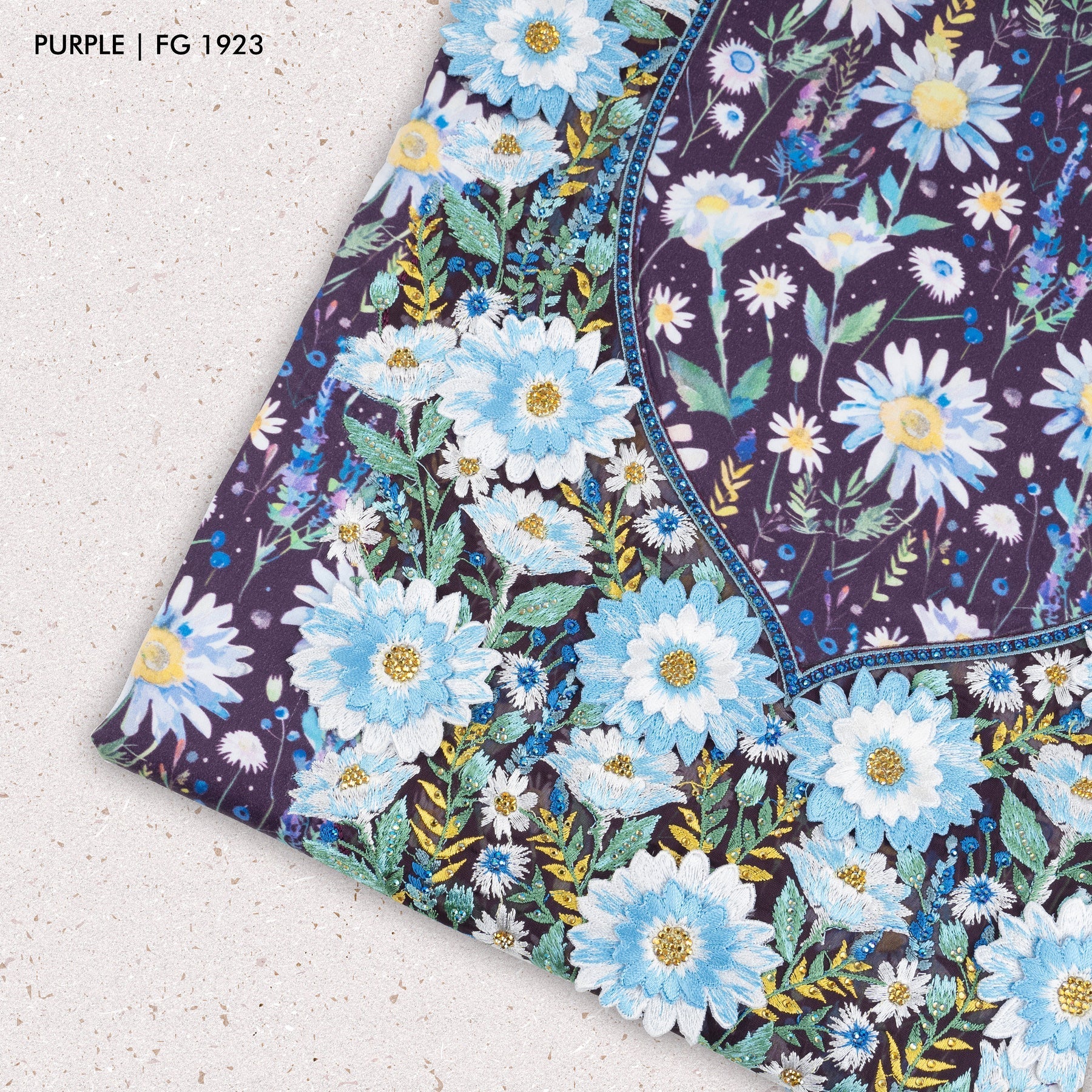 Cotton Digital  Soft Cotton