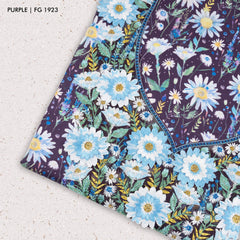 Cotton Digital  Soft Cotton