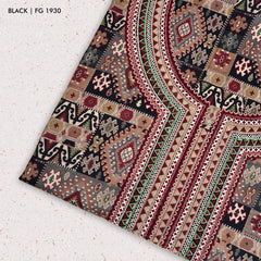Cotton Digital  Soft Cotton