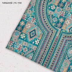 Cotton Digital  Soft Cotton