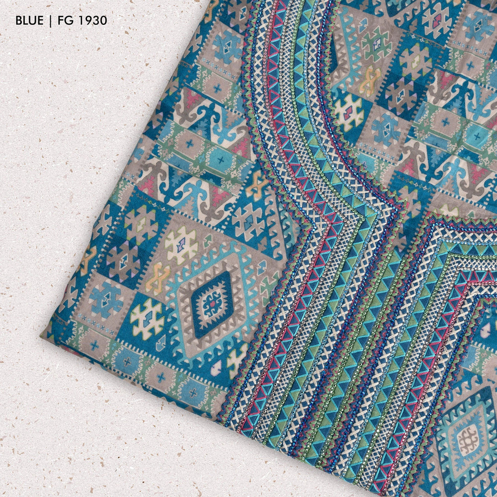 Cotton Digital  Soft Cotton