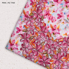 Cotton Digital  Soft Cotton