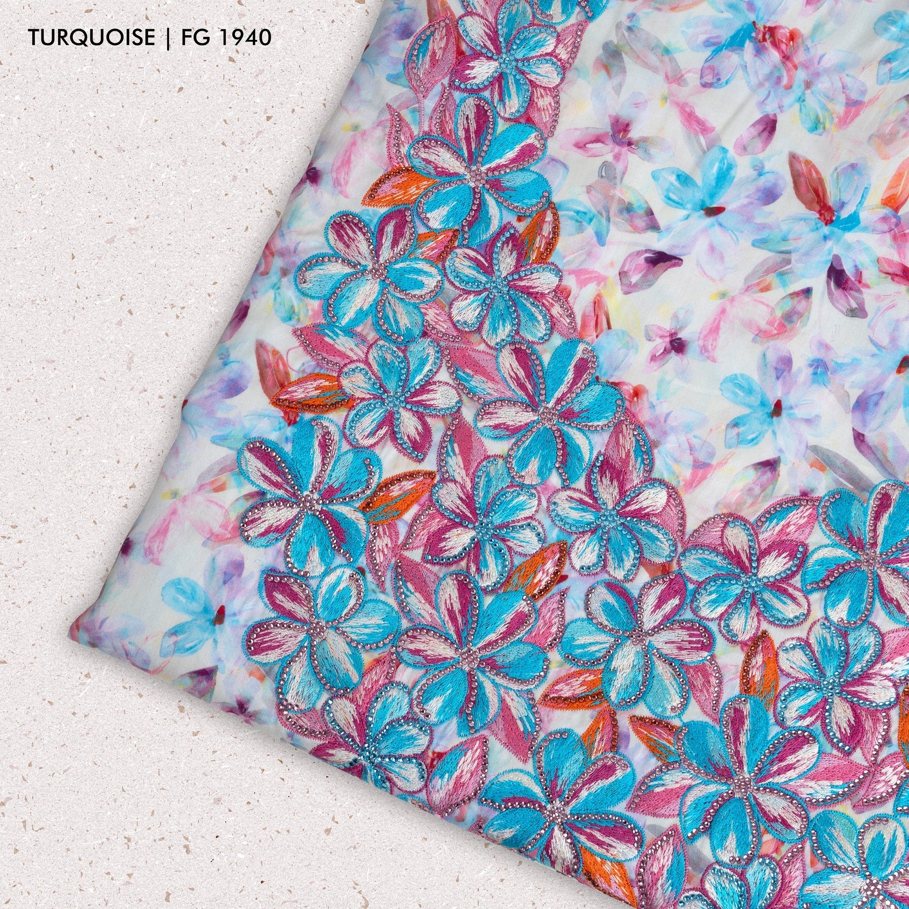 Cotton Digital  Soft Cotton