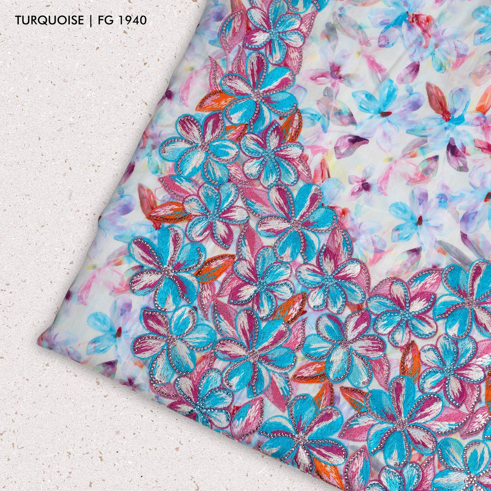 Cotton Digital  Soft Cotton