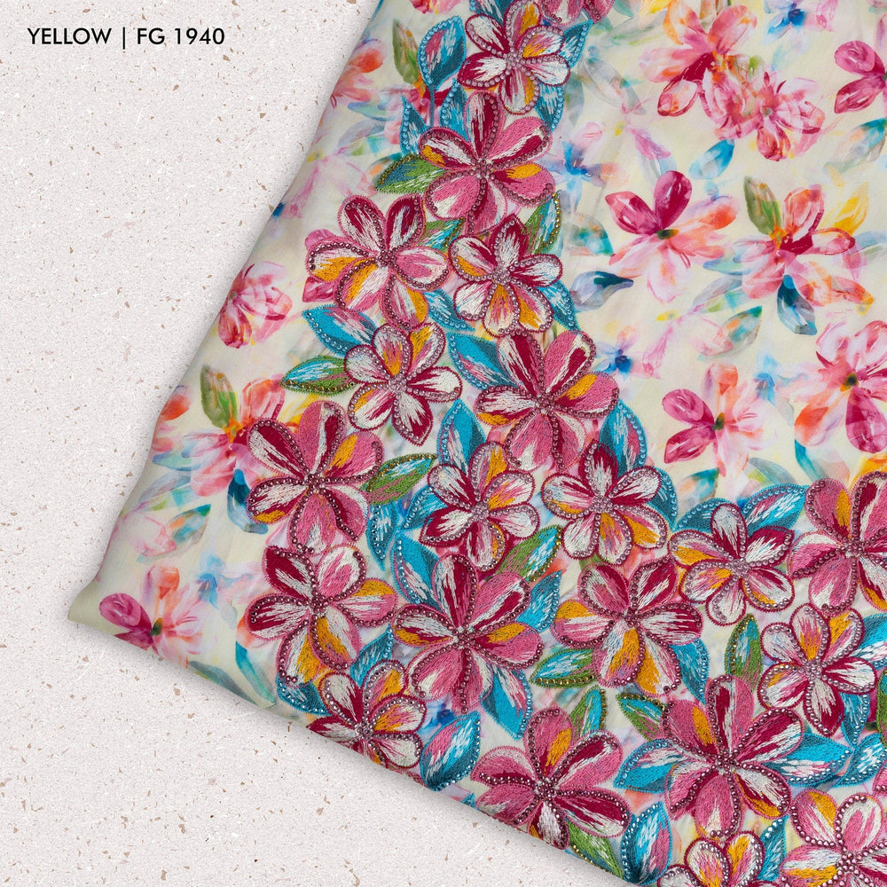 Cotton Digital  Soft Cotton