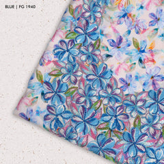 Cotton Digital  Soft Cotton