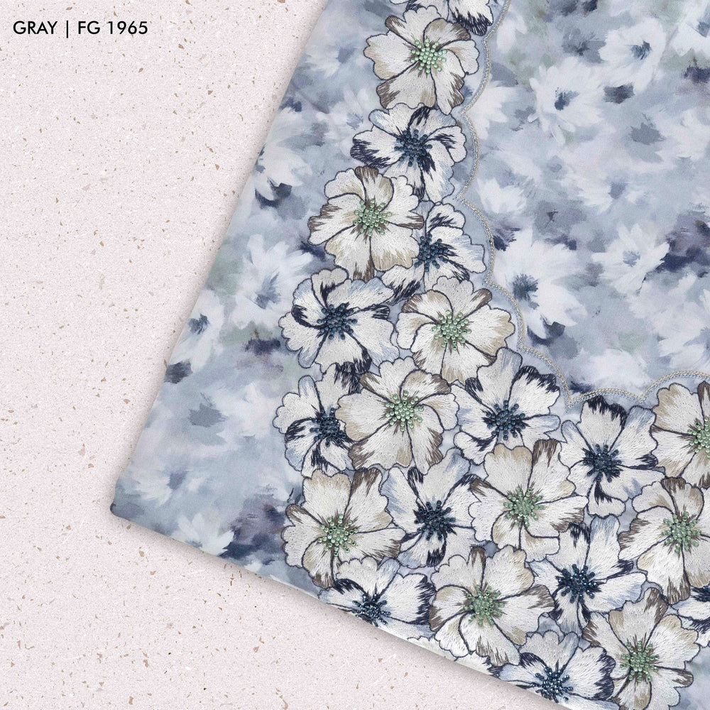 Cotton Digital  Soft Cotton