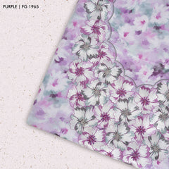 Cotton Digital  Soft Cotton