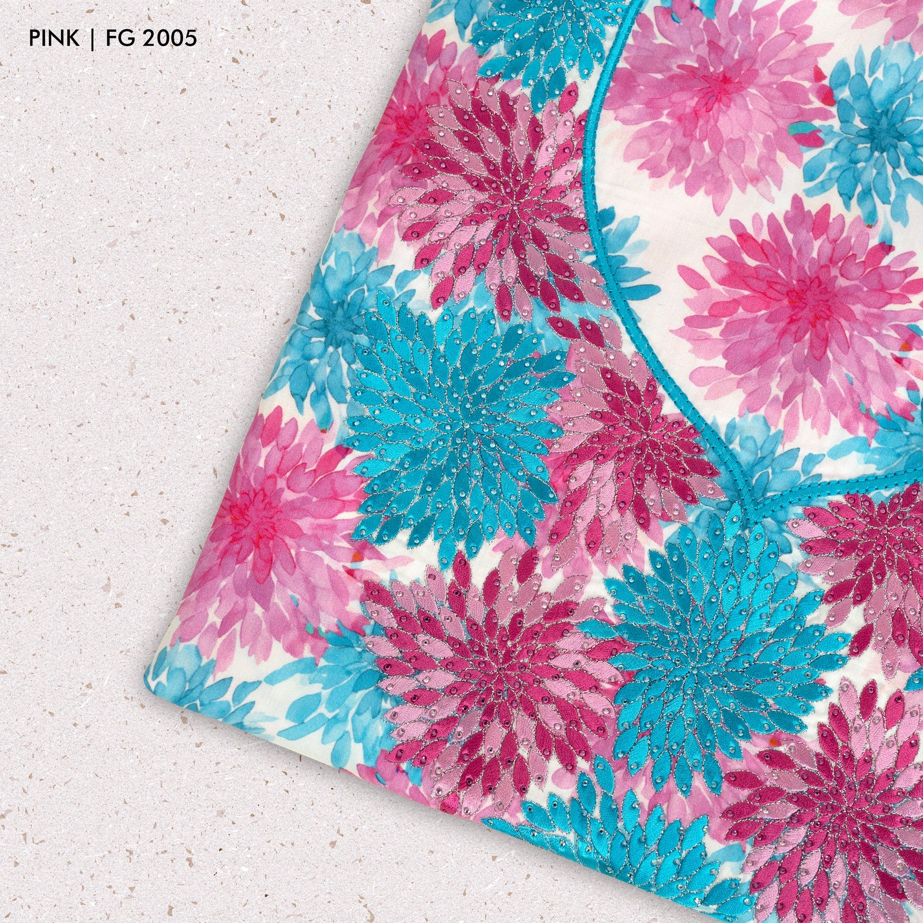 Cotton Digital