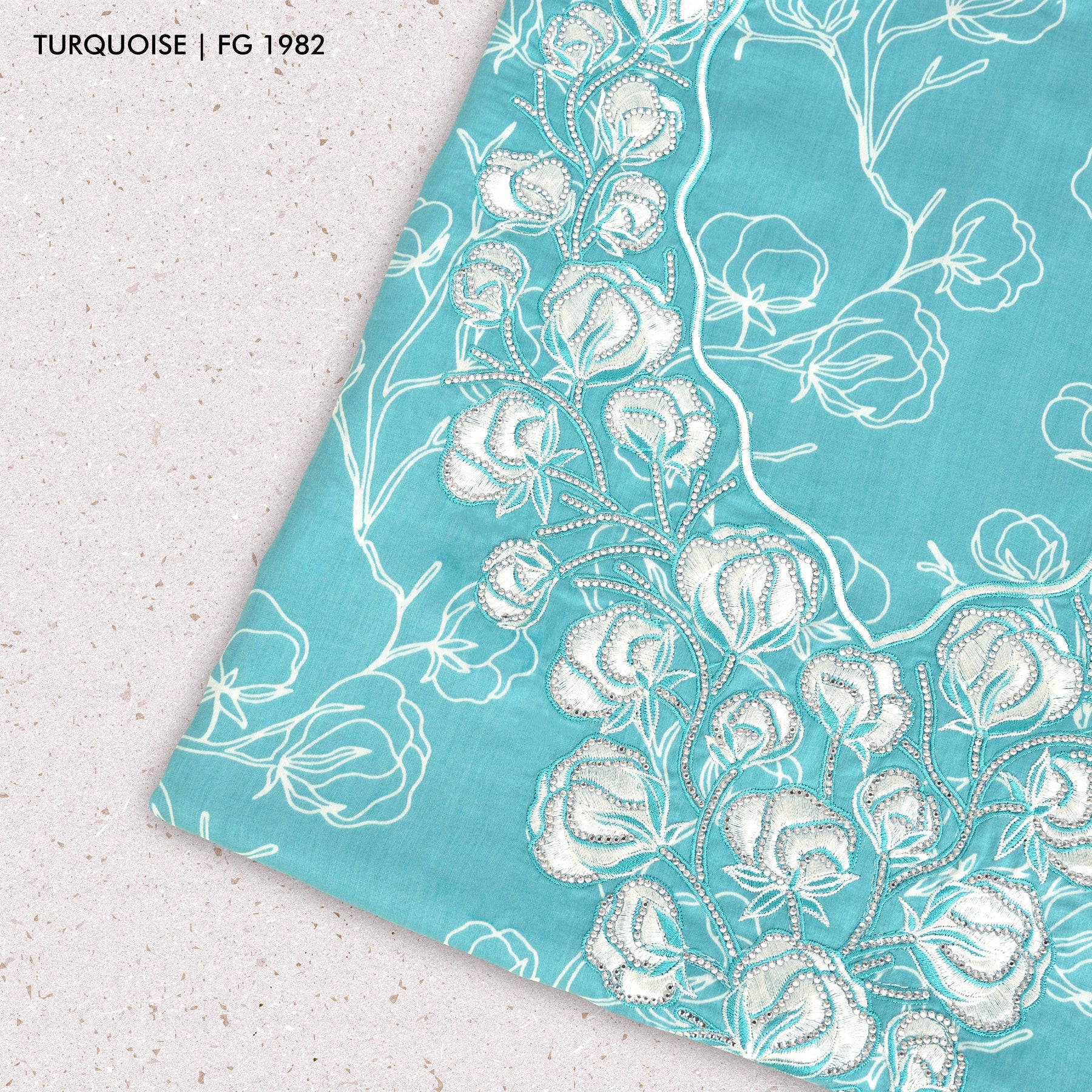 Cotton Digital