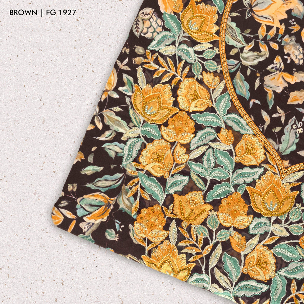 Cotton Digital  Soft Cotton