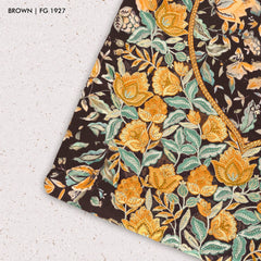 Cotton Digital  Soft Cotton