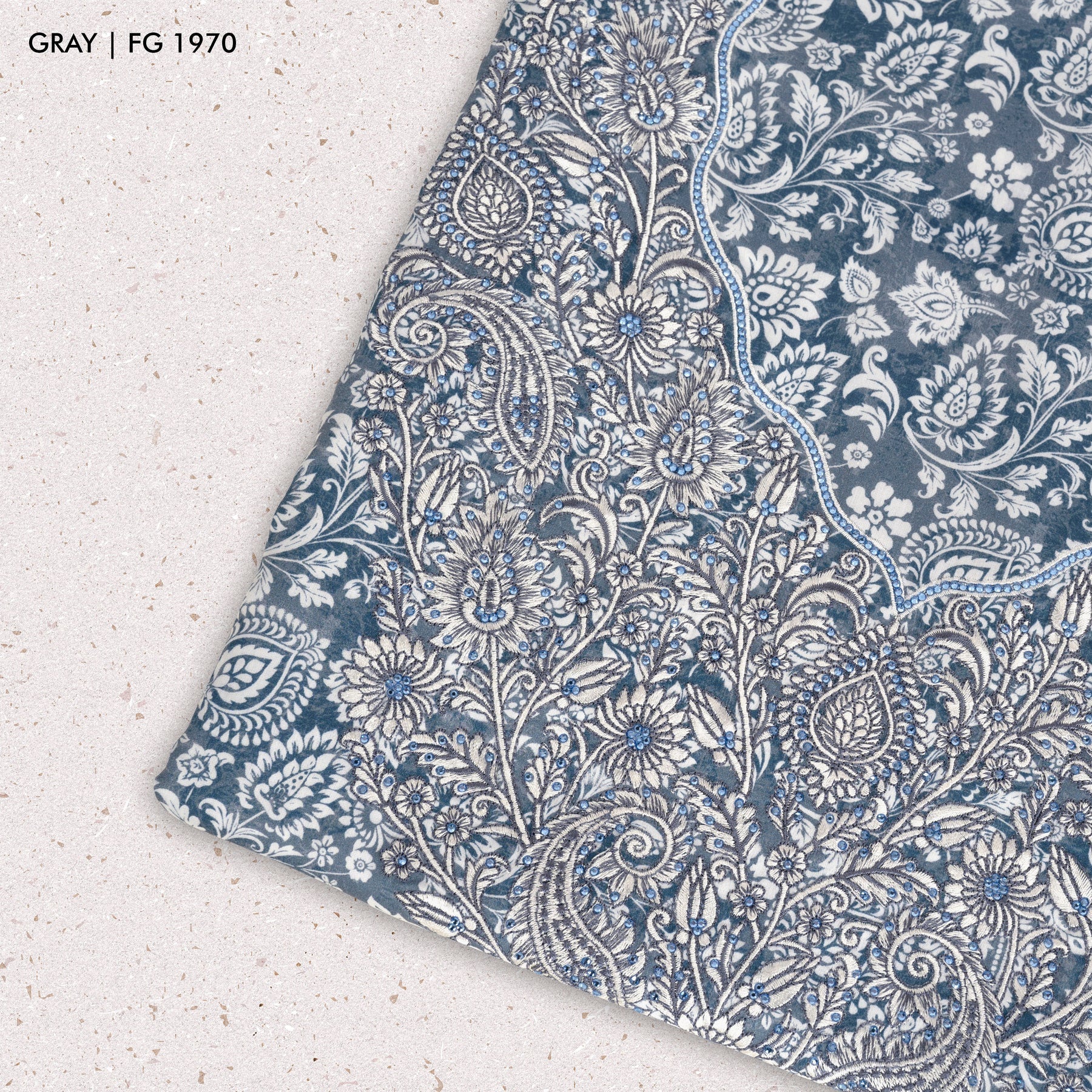 Cotton Digital  Soft Cotton