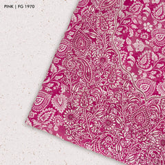 Cotton Digital  Soft Cotton