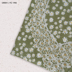 Cotton Digital  Soft Cotton
