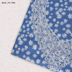 Cotton Digital  Soft Cotton