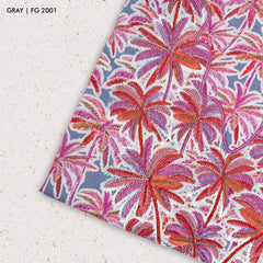 Cotton Digital  Soft Cotton