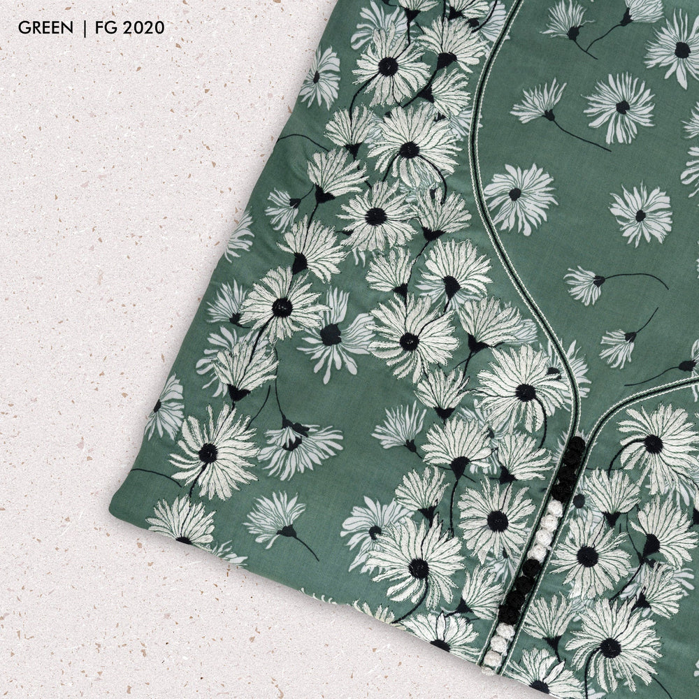 Cotton Digital  Soft Cotton