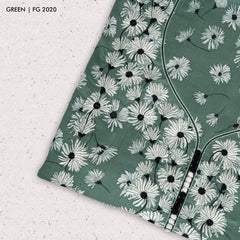 Cotton Digital  Soft Cotton