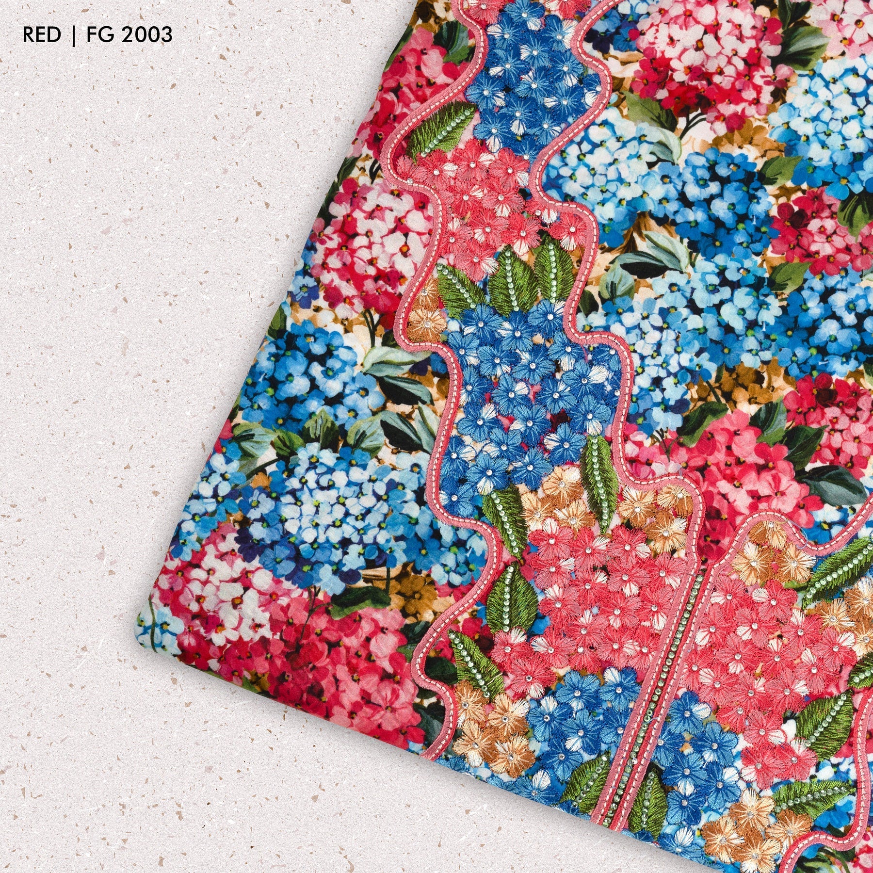 Cotton Digital  Soft Cotton