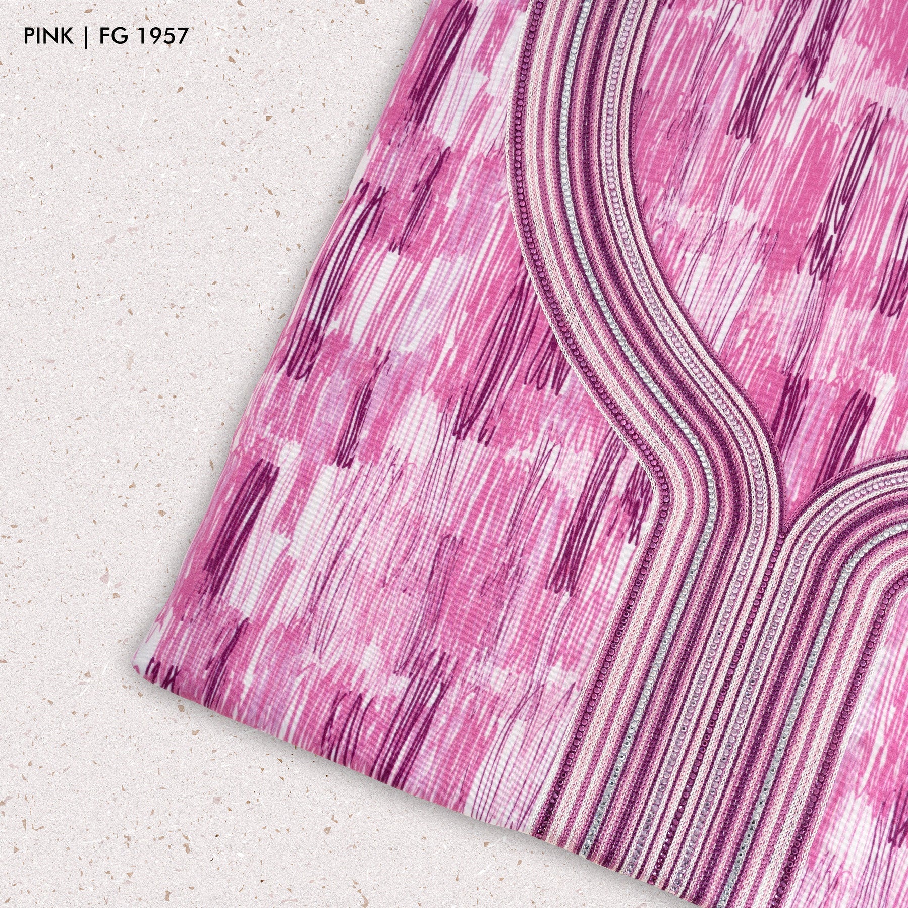 Cotton Digital  Soft Cotton