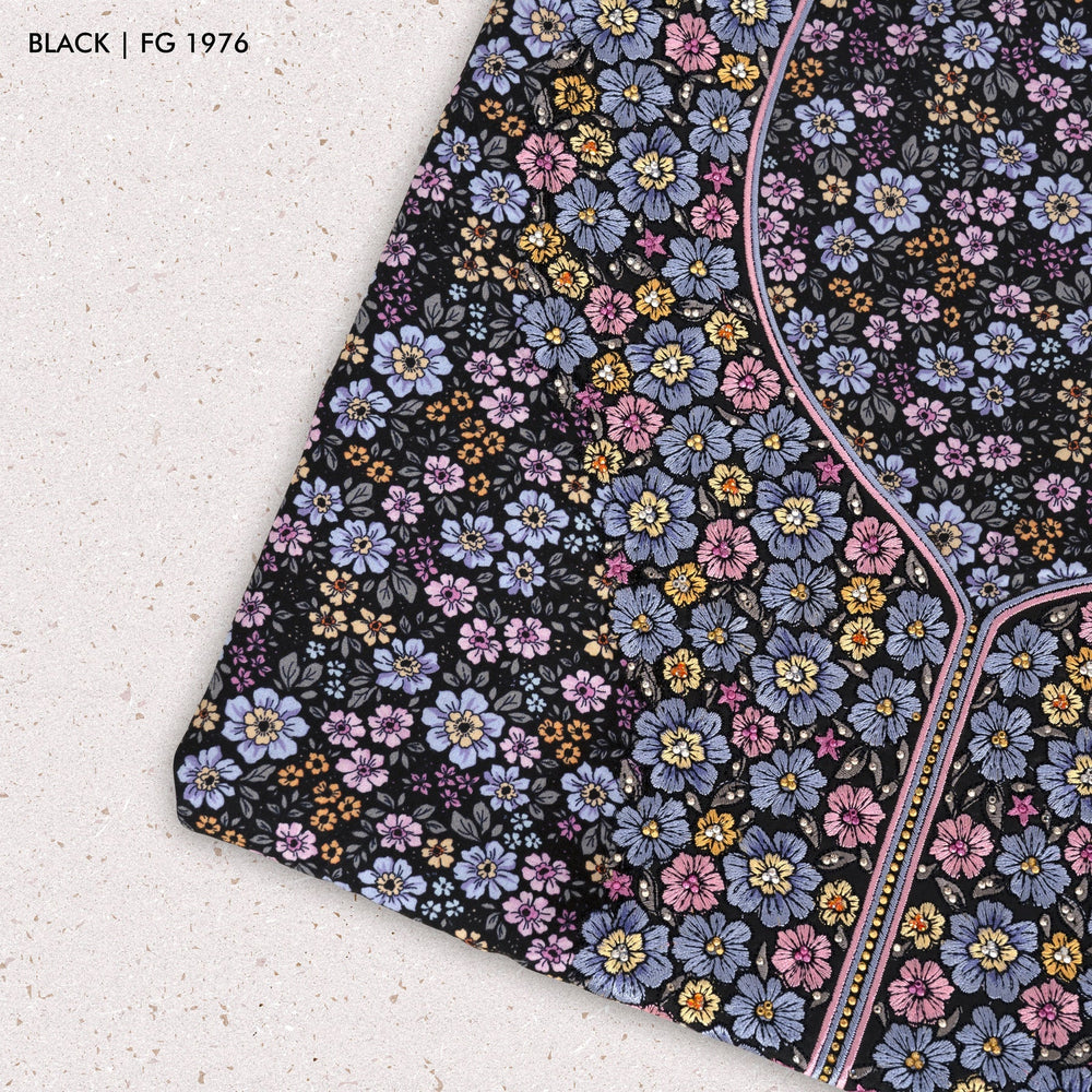 Cotton Digital  Soft Cotton