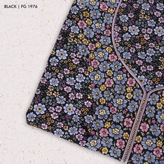 Cotton Digital  Soft Cotton