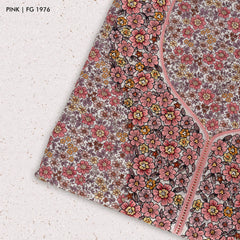 Cotton Digital  Soft Cotton