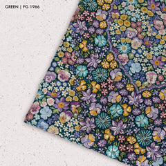Cotton Digital  Soft Cotton