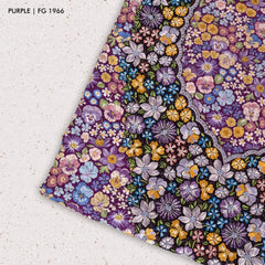 Cotton Digital  Soft Cotton
