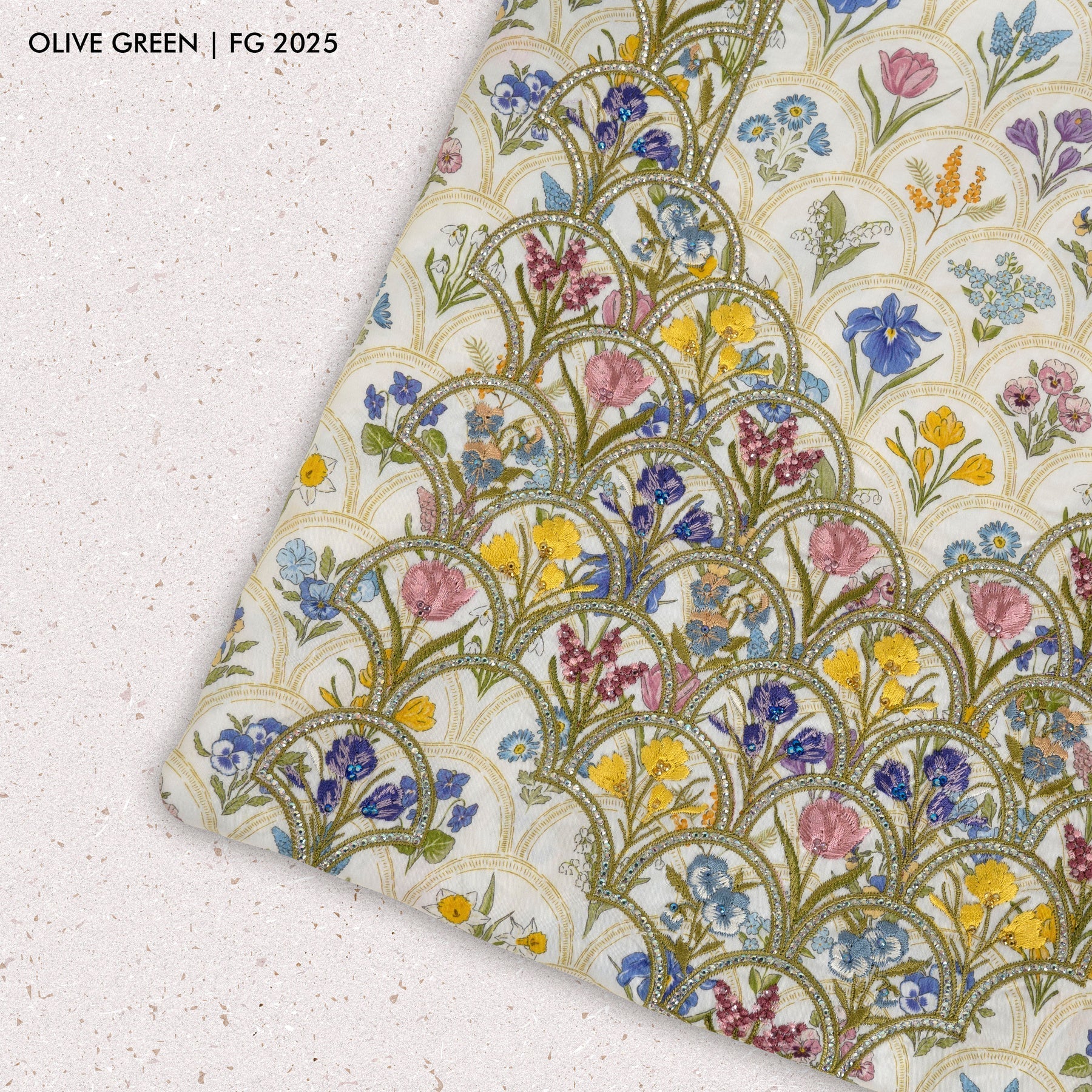 Cotton Digital  Soft Cotton