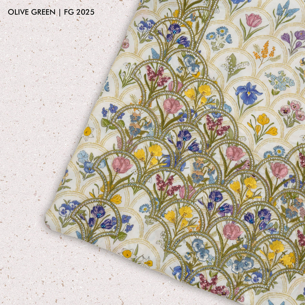 Cotton Digital  Soft Cotton