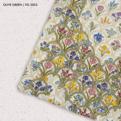 Cotton Digital  Soft Cotton