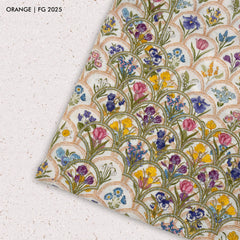 Cotton Digital  Soft Cotton