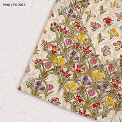 Cotton Digital  Soft Cotton
