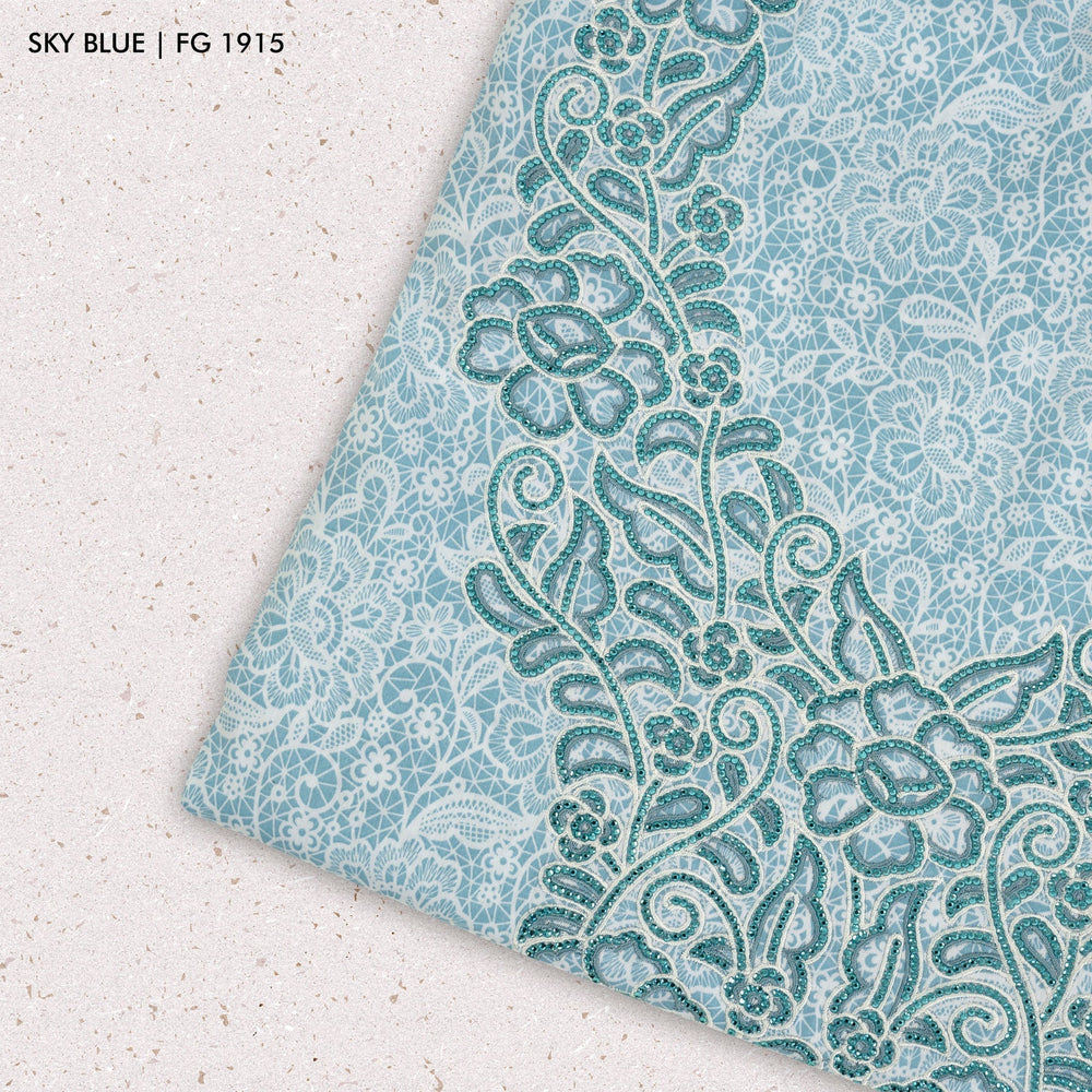 Cotton Digital  Soft Cotton