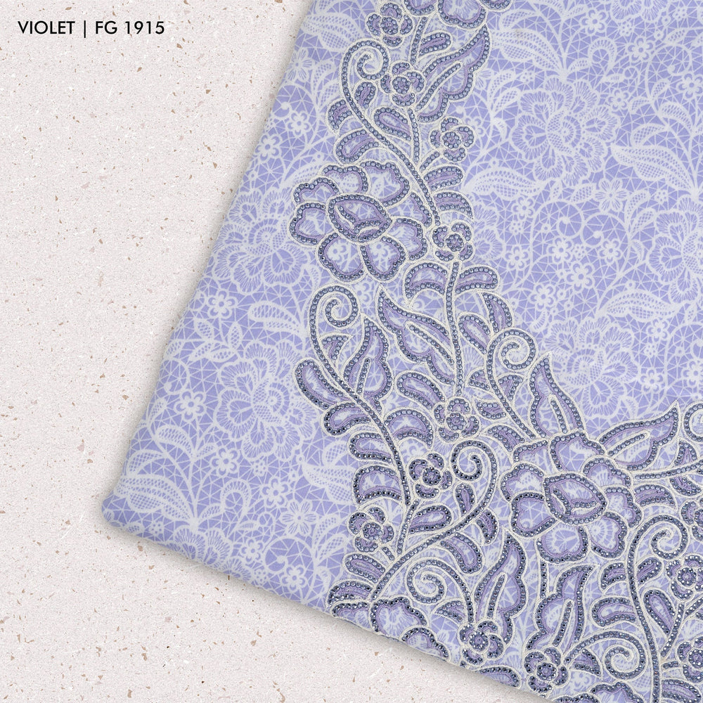 Cotton Digital  Soft Cotton