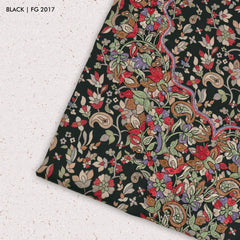 Cotton Digital  Soft Cotton