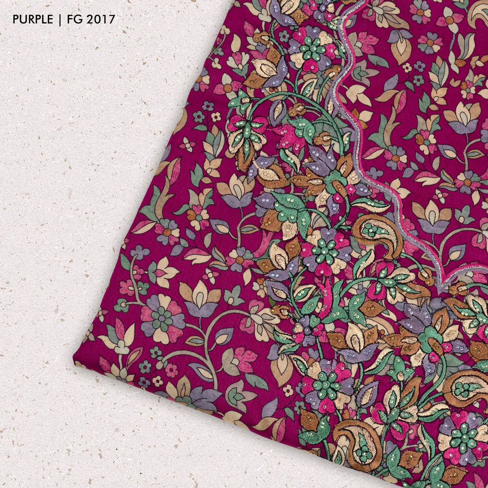 Cotton Digital  Soft Cotton