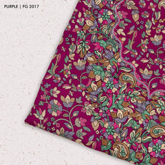Cotton Digital  Soft Cotton