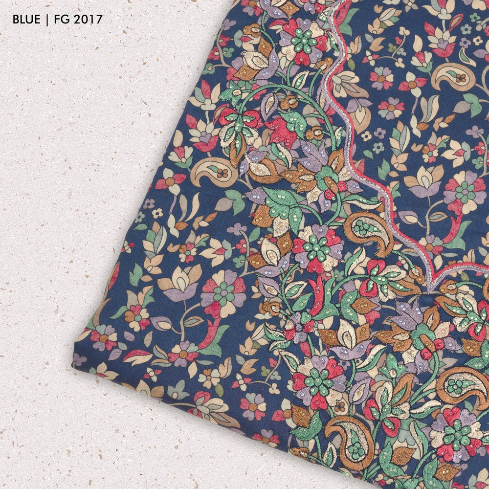 Cotton Digital  Soft Cotton