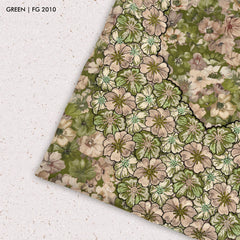 Cotton Digital  Soft Cotton
