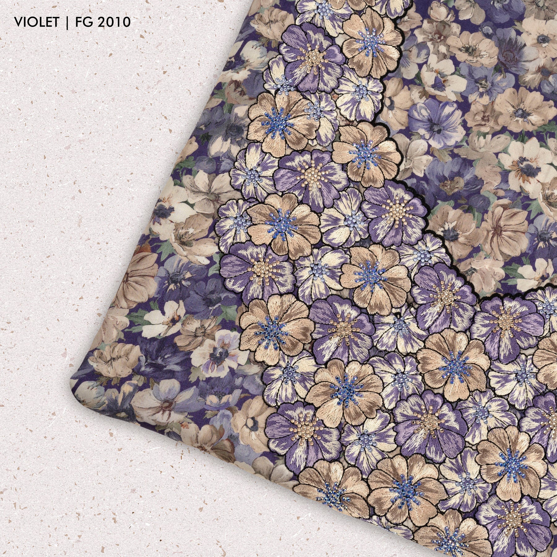 Cotton Digital  Soft Cotton