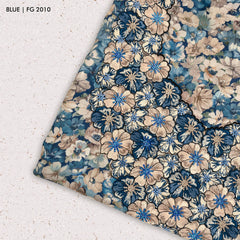 Cotton Digital  Soft Cotton