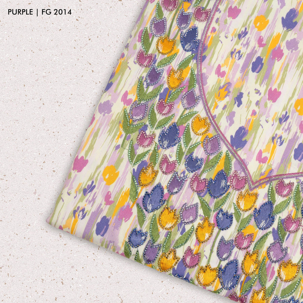 Cotton Digital  Soft Cotton