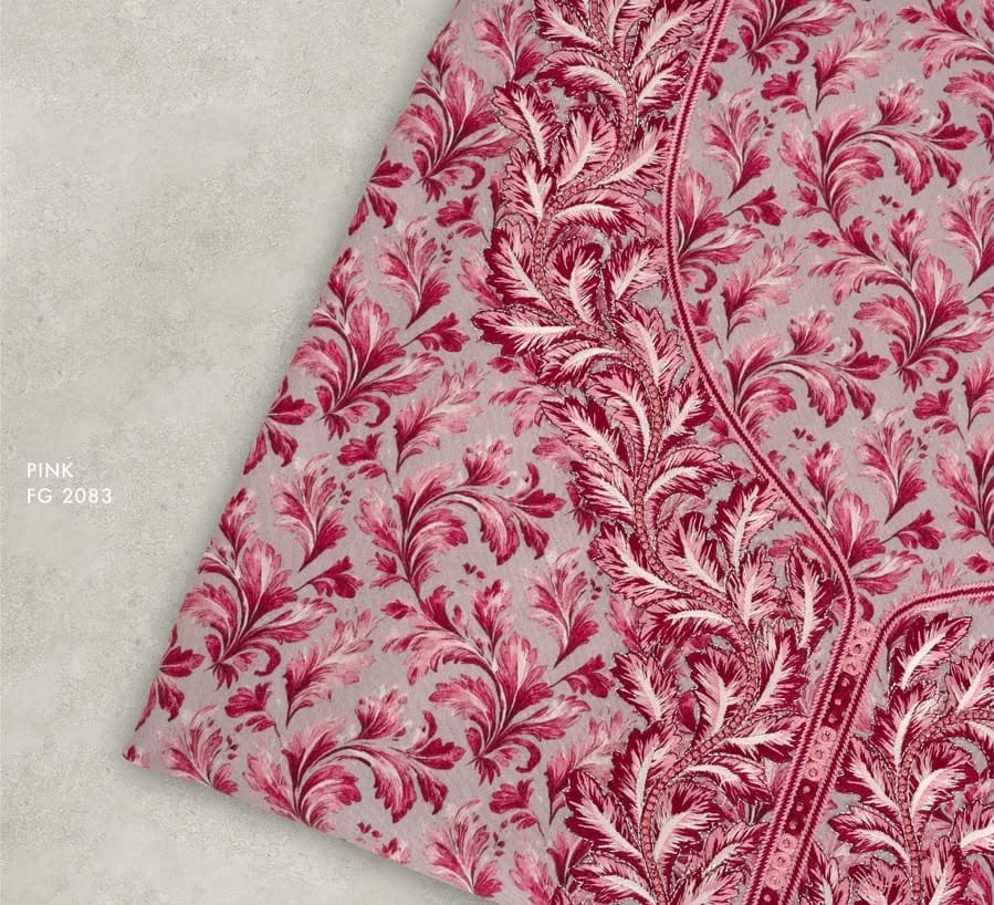 Cotton Digital  Soft Cotton