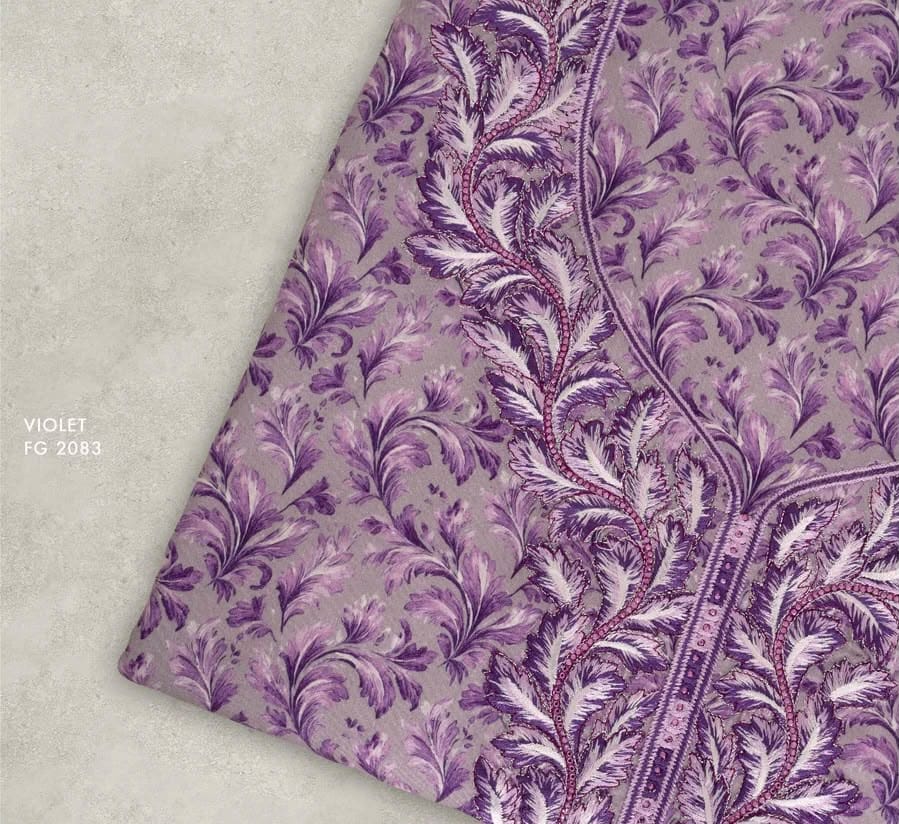 Cotton Digital  Soft Cotton