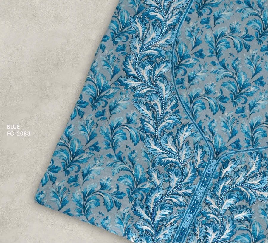 Cotton Digital  Soft Cotton