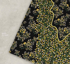 Cotton Digital  Soft Cotton